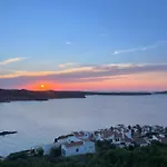 فيلة De Lujo En Playa De *