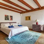 فيلة De Lujo En Playa De