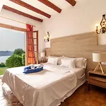 De Lujo En Playa De فورنيلس