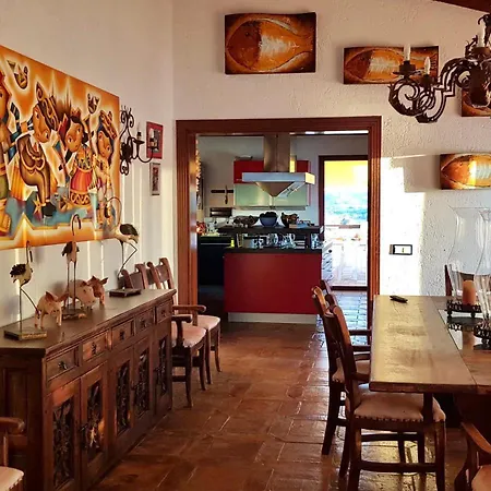 De Lujo En Playa De ヴィラ