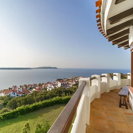 De Lujo En Playa De * フォルネイス