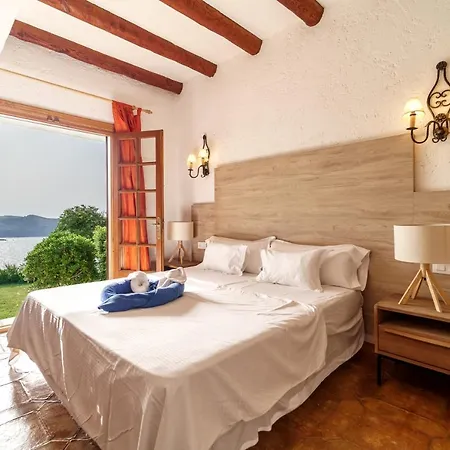 De Lujo En Playa De フォルネイス