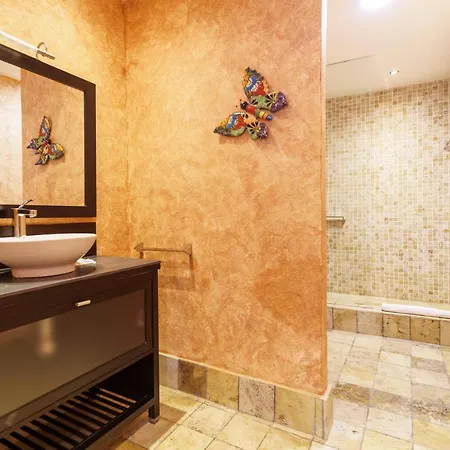 ヴィラ De Lujo En Playa De *