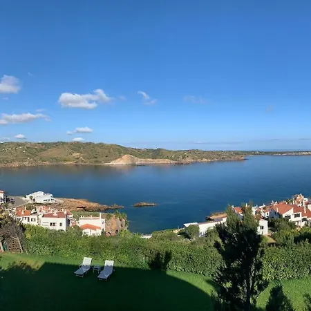 فيلة De Lujo En Playa De *