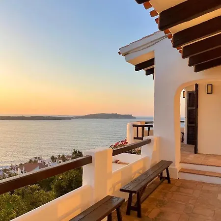 Villa De Lujo En Playa De