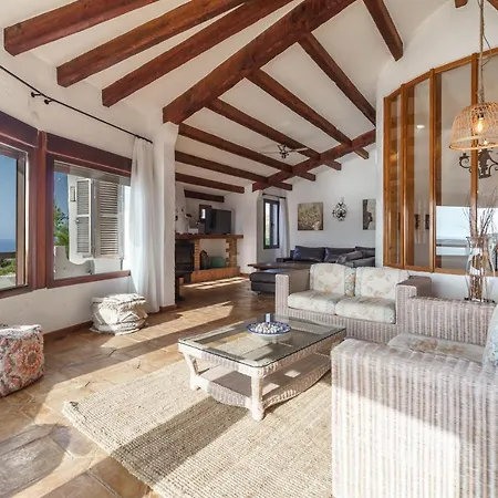 De Lujo En Playa De Villa