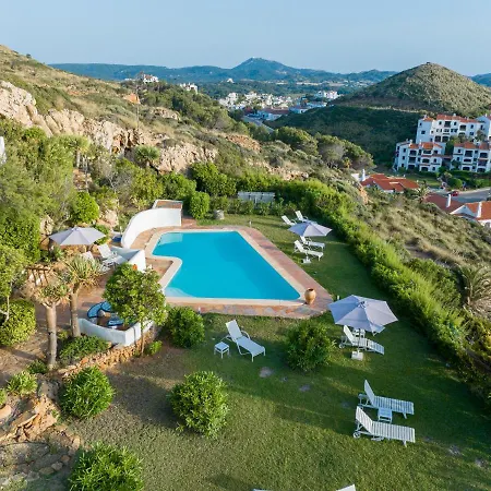 De Lujo En Playa De فيلة فورنيلس