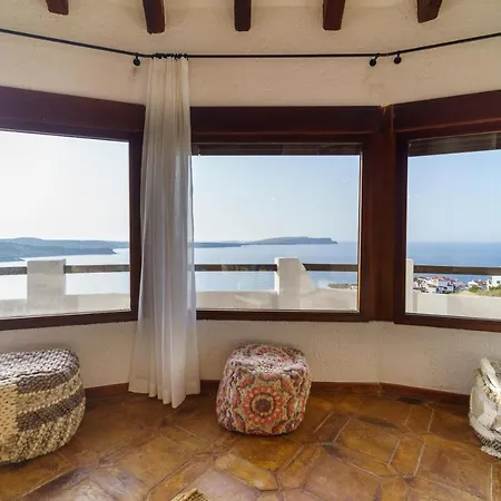 De Lujo En Playa De * Fornells (Menorca)