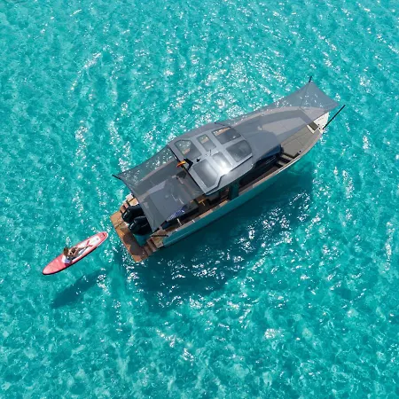 De Lujo En Playa De فيلة *