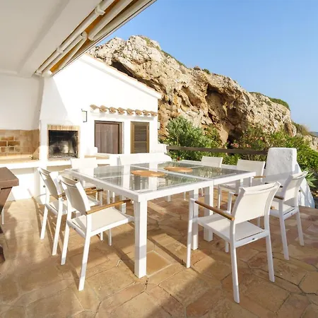 Villa De Lujo En Playa De *