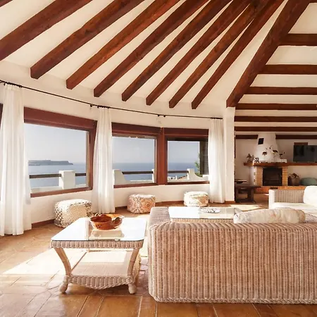 De Lujo En Playa De Villa